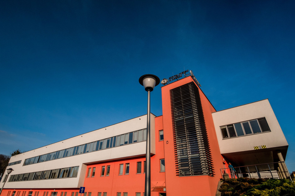 Centrum Zdrowia Kobiety i Dziecka w Zabrzu Szpital Miejski w Zabrzu Fot. Materiały prasowe Zabrze: szpital miejski będzie współpracował z gliwickim centrum onkologii