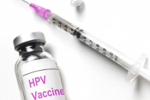 Warszawa: startuje program bezpłatnych szczepień przeciwko HPV