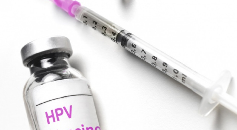 Poznań: bezpłatne szczepienia dla nastolatków przeciwko HPV