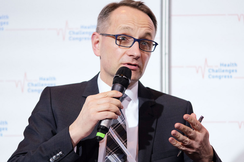 Szpitale są zakładnikami dostawców usług informatycznych?