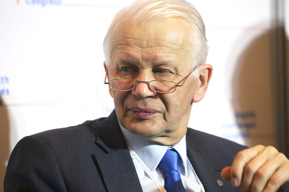 Hematoonkologia w Polsce na przykładzie przewlekłej białaczki limfocytowej