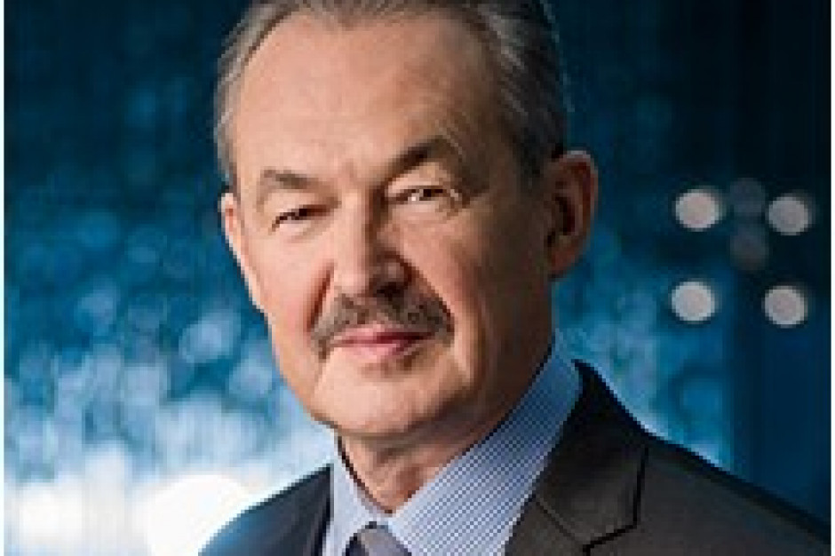 Stanisław Han. Fot. hasco-lek.pl Produkcja leków przyniosła mu miliony. Jest jednym z najbogatszych Polaków