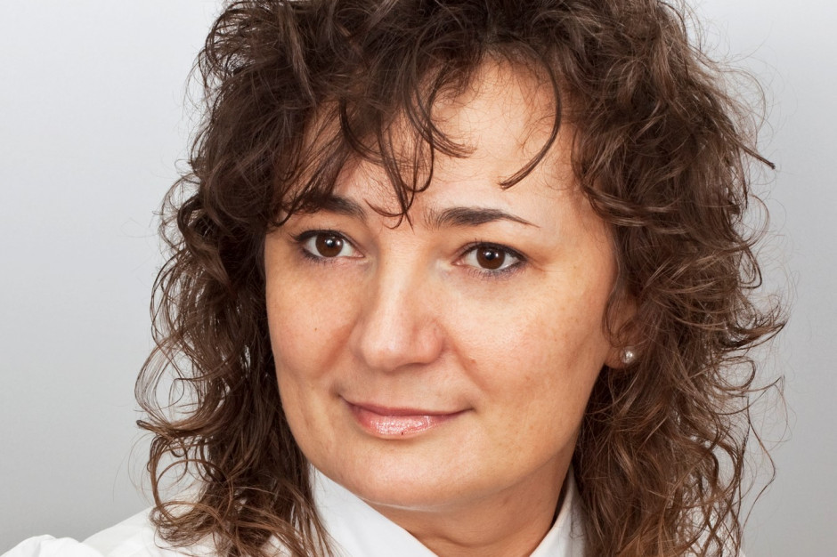 Beata Stepanow, dyrektor Centrum Edukacji i Specjalistycznej Opieki Medycznej oraz prezes Stowarzyszenia Edukacji Diabetologicznej. Fot. materiały prasowe Liczy się dostęp do nowoczesnych leków przeciwcukrzycowych i edukacja pacjentów