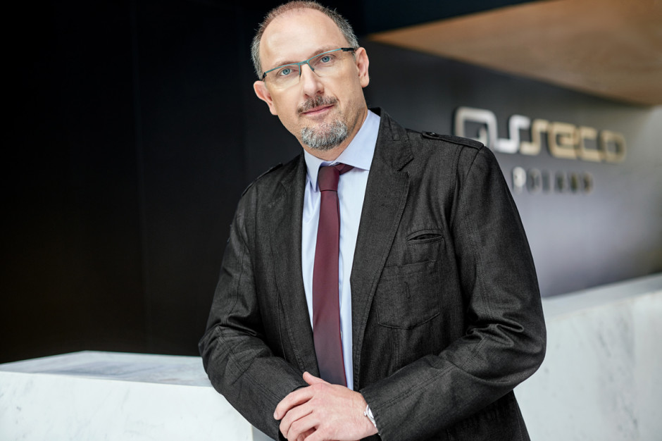 Paweł Kielc, dyrektor w Pionie Opieki Zdrowotnej Asseco Poland Jak placówki medyczne mogą przygotować się do wprowadzenia e-recepty?