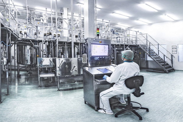 Aflofarm już od wielu lat jest obecny na rynku OTC w Polsce. Fot. materiały prasowe Aflofarm zakupił udziały Trec Nutrition