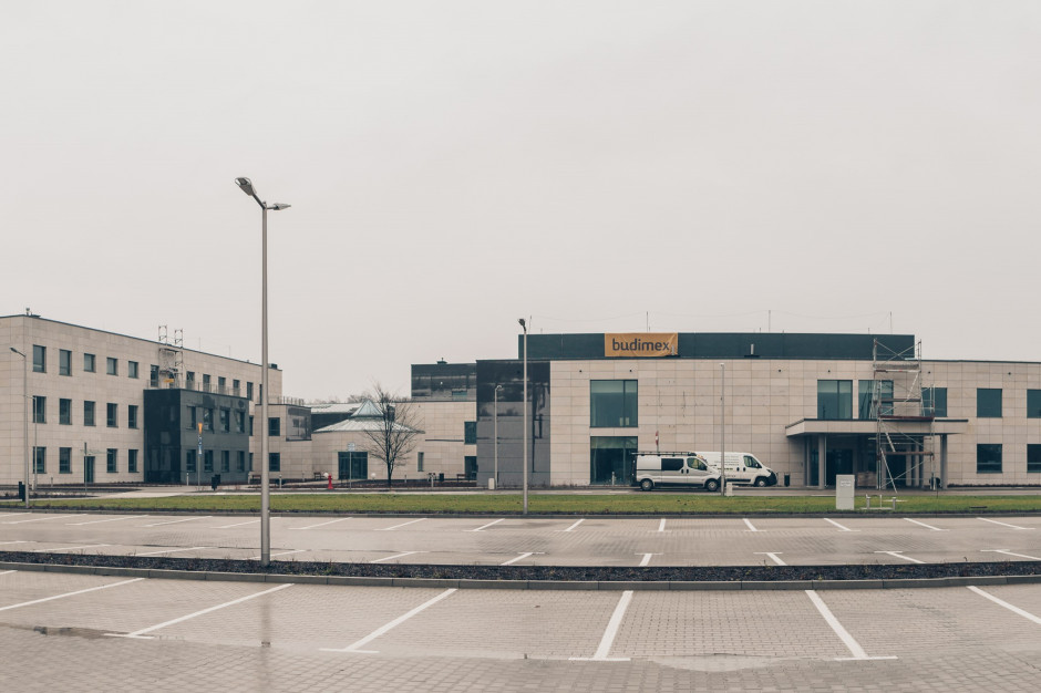 Mazowiecki Szpital Wojewódzki Drewnica Sp. z o.o. w Ząbkach. Fot. mswdrewnica.pl Otwarcie szpitala psychiatrycznego Drewnica w podwarszawskich Ząbkach