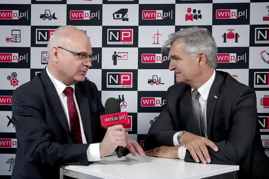 Bogdan Dyjuk: ryczałt nie wyrównuje szpitalom centralnie wynegocjowanych podwyżek płac