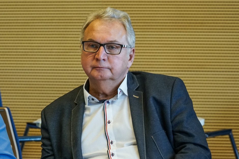 Prof. Aleksander Sieroń: - Na chorą kończynę się nie umiera, ale na serce, na raka. Jeśli ktoś stracił kończynę nie jest zauważany. Prof. Sieroń: robimy zbyt mało, by ograniczyć liczbę amputacji