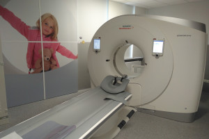 Innowacyjny tomograf J-PET zaprezentowano w Krakowie