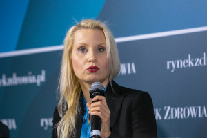Centrum e-Zdrowia ma nowego dyrektora: Jarosław Kieszek zastąpił Agnieszkę Kister