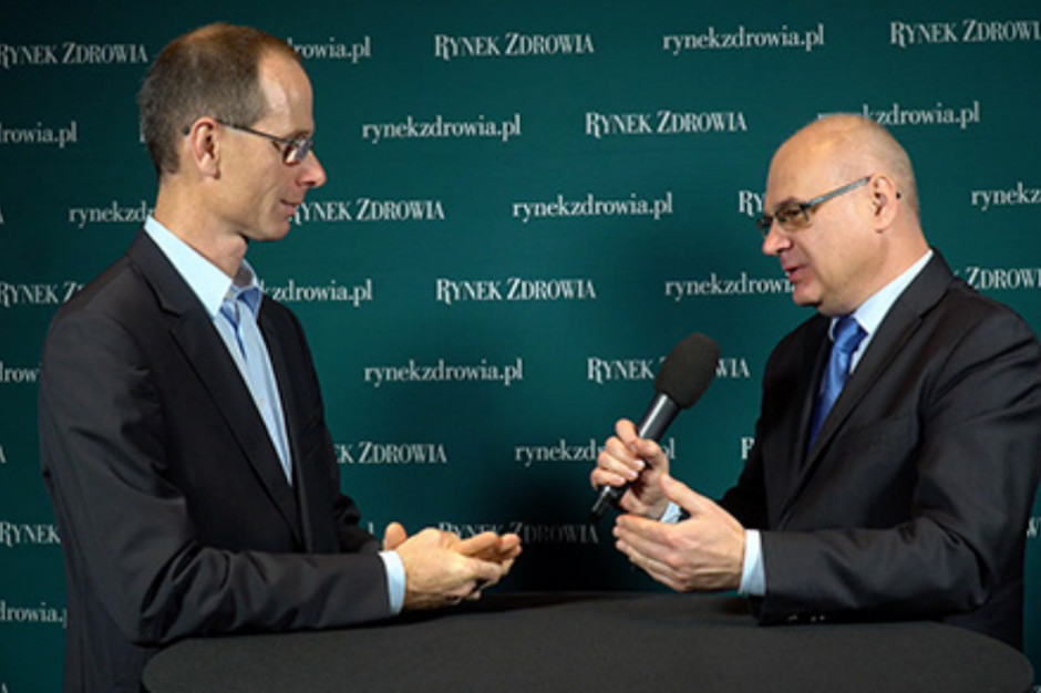 Platformy regionalne powinny m.in. służyć koordynacji opieki zdrowotnej