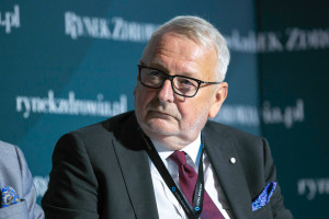 Prof. Matyja: protest rezydentów nikomu nie jest potrzebny, a przede wszystkim pacjentom