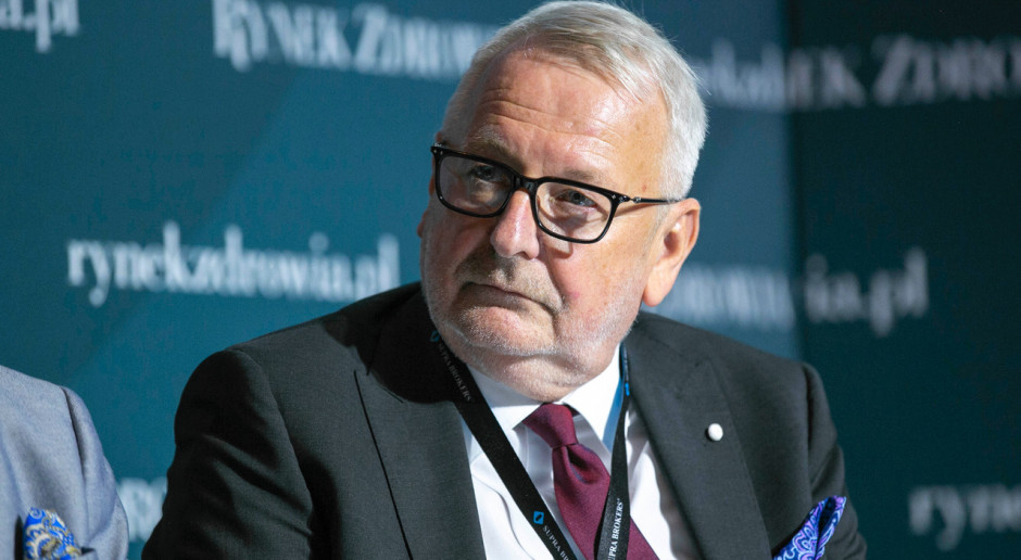 Prezes NRL: nie widzę godnego następcy Jerzego Owsiaka