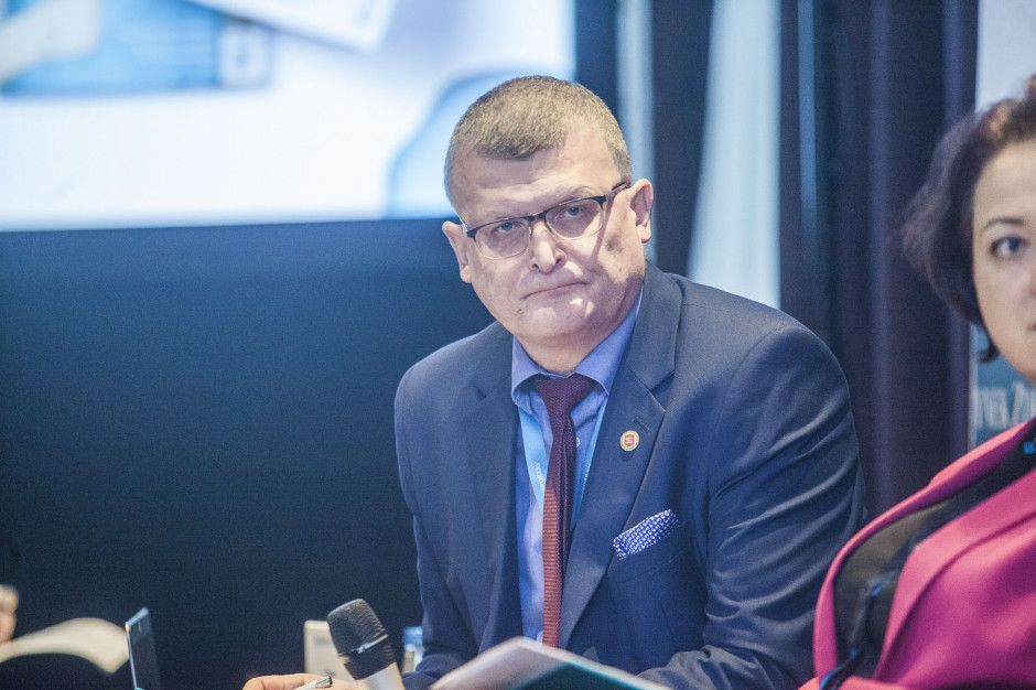 Fot. archiwum RZ Dr Grzesiowski: dystrybucja szczepionek do punktów szczepień wymaga zmian