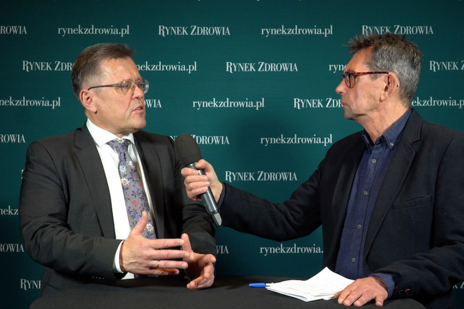 Raportowanie i edukacja pozwalają redukować liczbę zdarzeń niepożądanych