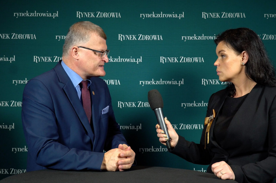 Dr Paweł Grzesiowski, adiunkt w Szkole Zdrowia Publicznego Centrum Medycznego Kształcenia Podyplomowego; prezes zarządu Fundacji Instytut Profilaktyki Zakażeń. Fot. PTWP Już powinniśmy być w alercie przeciwko odrze