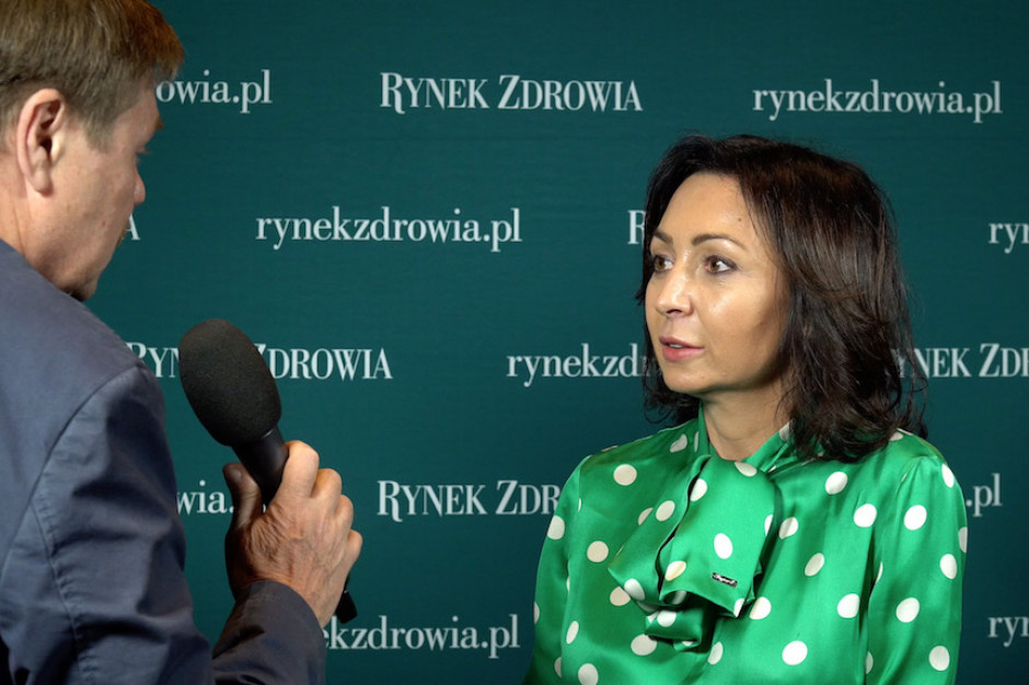 Branża finansowa jest otwarta na współpracę z sektorem medycznym