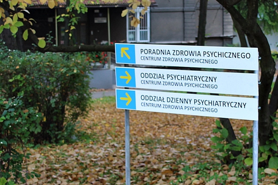Fot. archiwum (zdj. ilustracyjne) Kraków: szpital im. Babińskiego uruchomił centrum zdrowia psychicznego dla dzieci i młodzieży