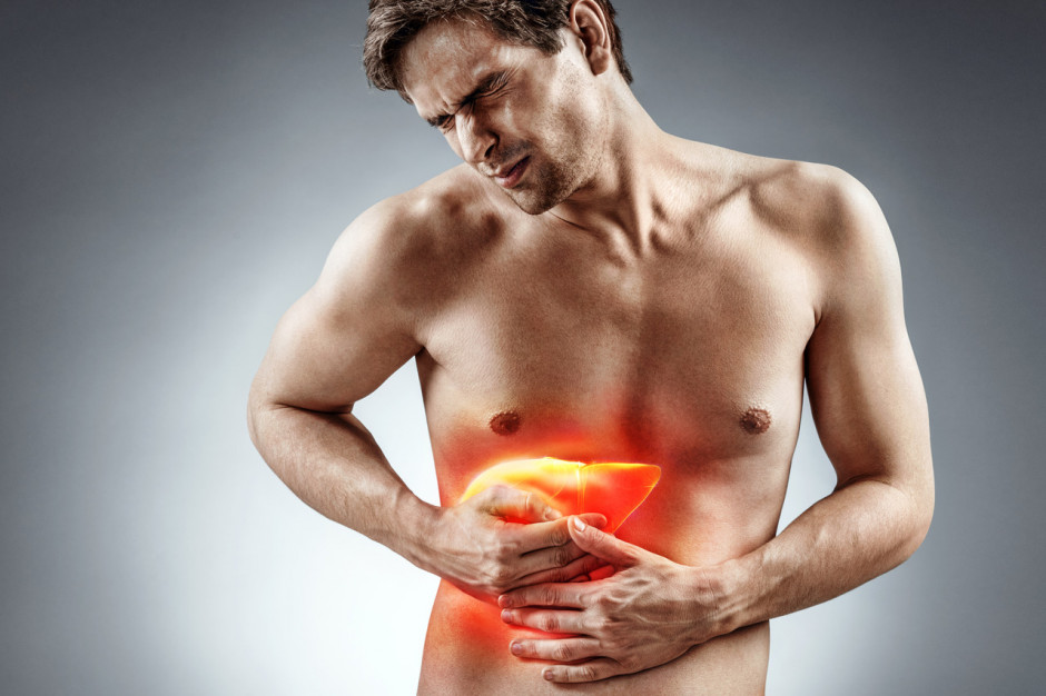 Fot. Shutterstock (zdjęcie ilustracyjne) Badania: dlaczego rak wątrobowokomórkowy jest częstszy u mężczyzn?