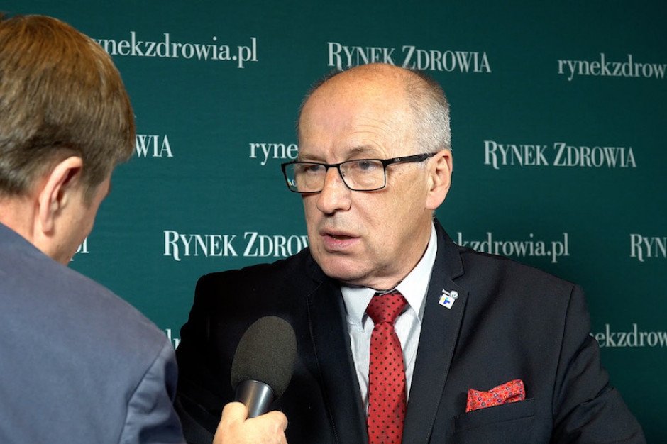 Nowe samorządy szybko zauważą, że brakuje pieniędzy na podwyżki w szpitalach