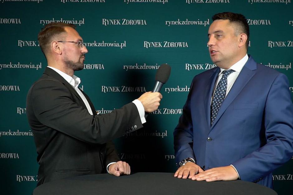 W szpitalach należy podnieść rangę osób odpowiadających za informatyzację