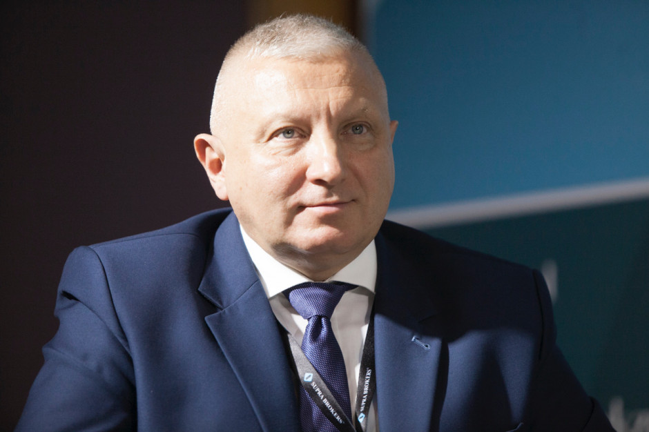 Prof. Adam Antczak: - Ryzyko związane z zażywaniem aspiryny jest wielokrotnie wyższe niż to wynikające z przyjęcia szczepionki. Fot. PTWP Prof. Antczak: aspiryna jest bardziej niebezpieczna niż szczepionka na Covid-19