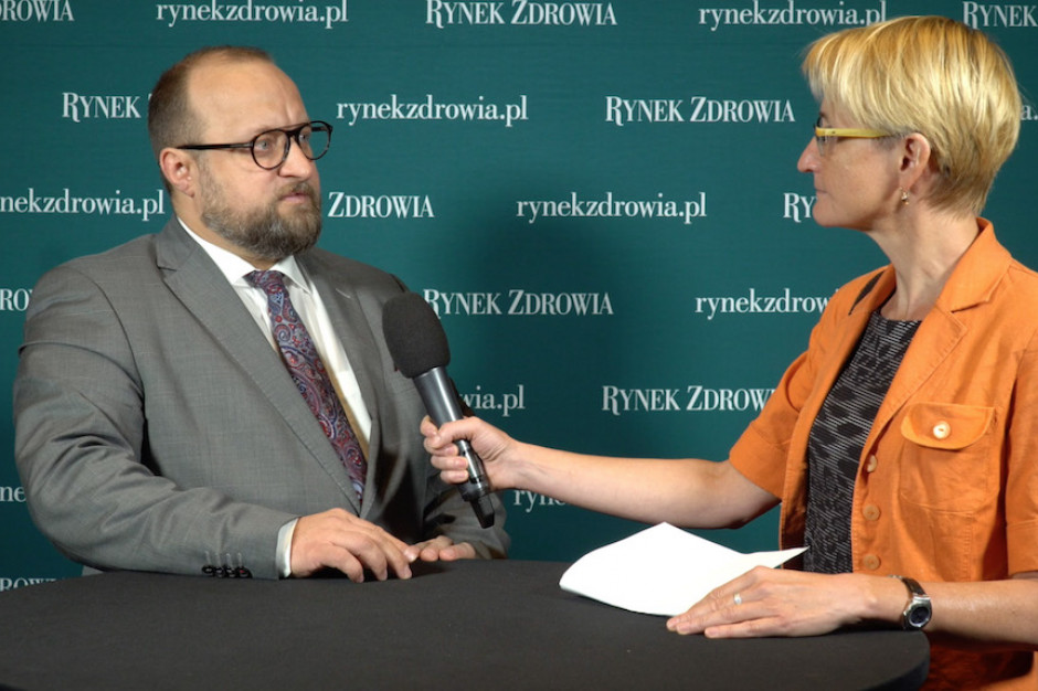 Jest strategia polityki lekowej, ale nadal tkwimy w pułapce średniego rozwoju