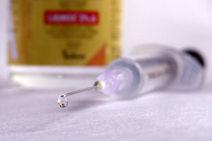 Badania: będzie można przechowywać  szczepionki poza chłodnią?