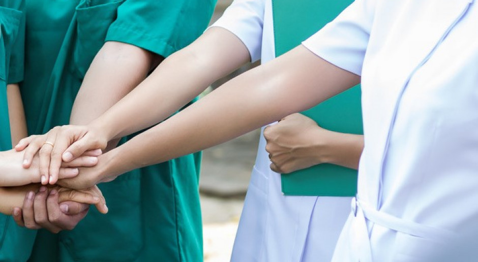 Suwałki: pielęgniarki ze szpitala wojewódzkiego grożą strajkiem