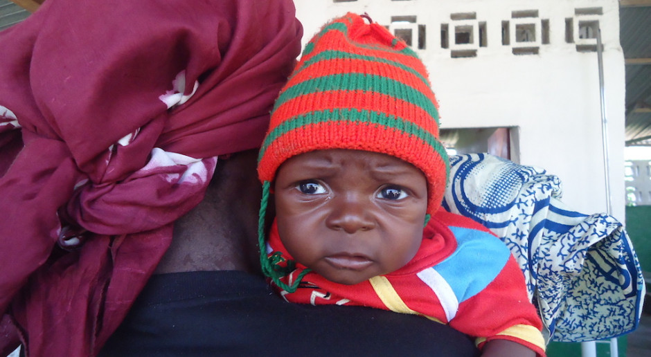Dzięki akcji "Protetyk słuchu w Afryce" wolontariusze pomogli 76 dzieciom