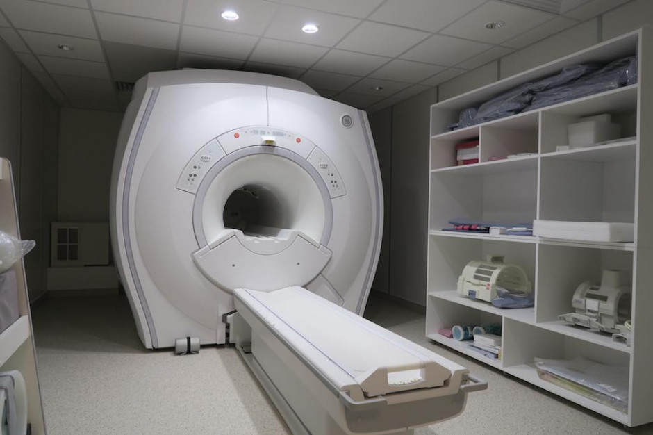 Stymulator serca czy chemioterapia nie muszą być przeciwwskazaniem do diagnostyki obrazowej; FOT. Materiały prasowe Specjaliści: przybywa chorych wymagających opieki kardioonkologicznej