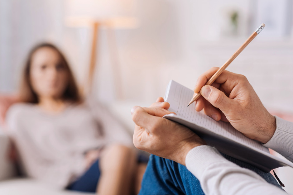 Fot. Shutterstock Białystok: otwarto prywatną klinikę psychiatryczną
