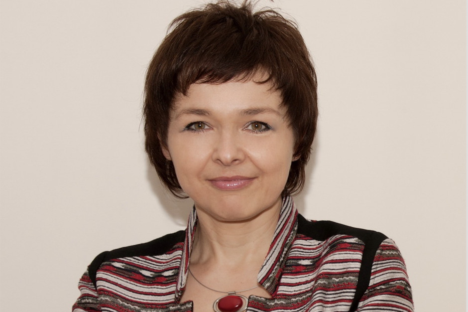 Alina Staneczek, analityk w Pionie Opieki Zdrowotnej, Asseco Poland Ekspertka: jak skutecznie chronić w szpitalu dane dotyczące pacjentów