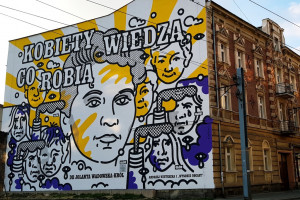 Jolanta Wadowska-Król doktorem honoris causa UŚ. Lekarka ratowała dzieci przed ołowicą