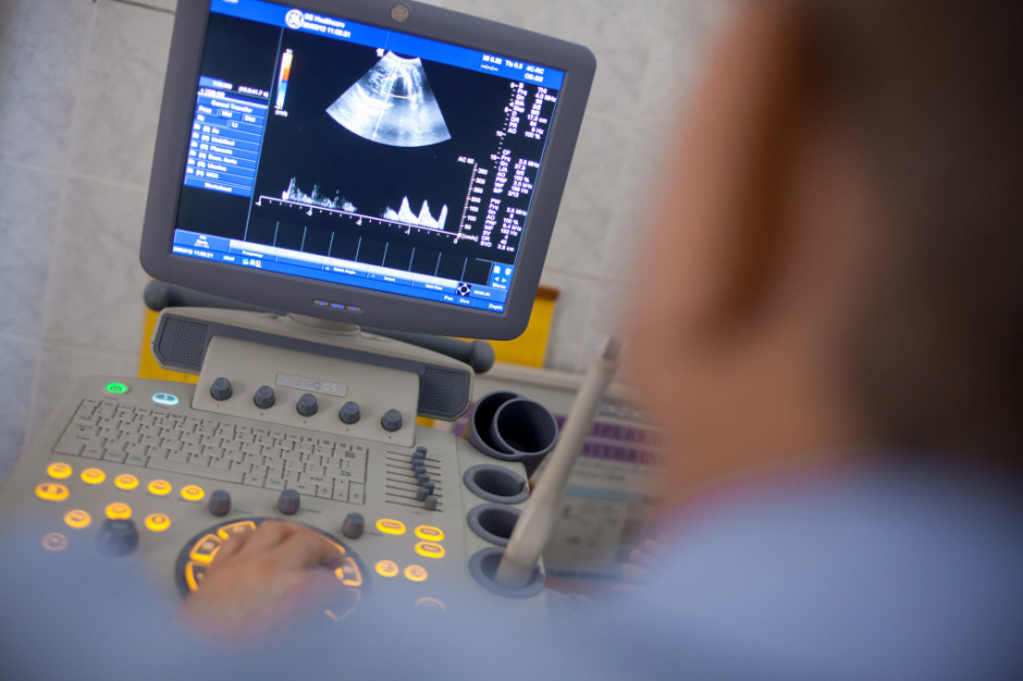 FOT. Arch. RZ; zdjęcie ilustracyjne Śrem: rusza poradnia i pracownia diagnostyki piersi w szpitalu powiatowym