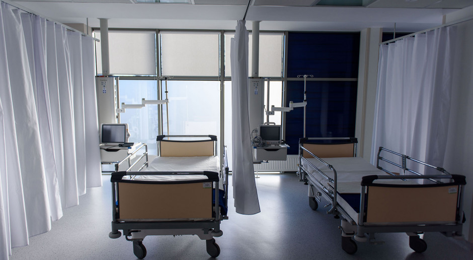 FOT. Materiały prasowe Prezes PSCH: mamy dobry program leczenia hemofilii, realizujmy go bez zmian