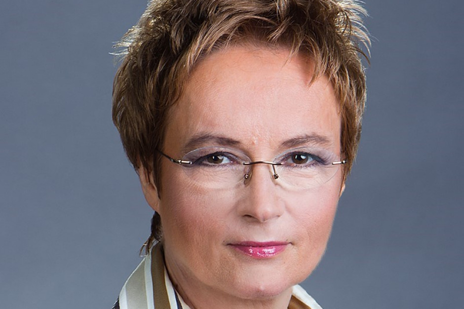 Małgorzata Jackiewicz, dyrektor sprzedaży Ubezpieczeń Zdrowotnych w SALTUS. Fot. materiały prasowe Ponad 2,4 mln osób ma dodatkowe ubezpieczenia zdrowotne