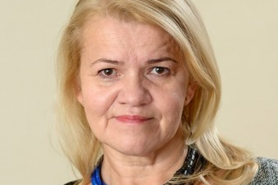 Alina Niewiadomska nowym prezesem Krajowej Rady Diagnostów Laboratoryjnych Fot. kidl.org.pl Alina Niewiadomska nowym prezesem Krajowej Rady Diagnostów Laboratoryjnych