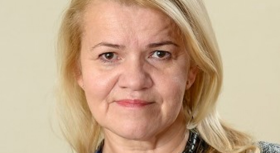 Alina Niewiadomska nowym prezesem Krajowej Rady Diagnostów Laboratoryjnych