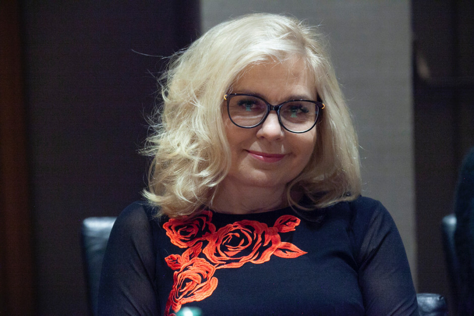 Prof. Beata Kos-Kudła; FOT. PTWP Nowotwory neuroendokrynne: polscy pacjenci korzystają z nowoczesnej diagnostyki