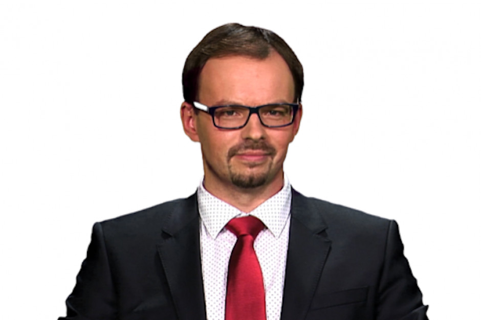 Prof. Krzysztof Jamroziak Fot. Archiwum Przewlekła białaczka limfocytowa: odstawienie leków po dwóch latach terapii?