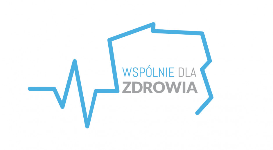 "Wspólnie dla zdrowia": trwa rejestracja na konferencję dotyczącą kadr w medycynie