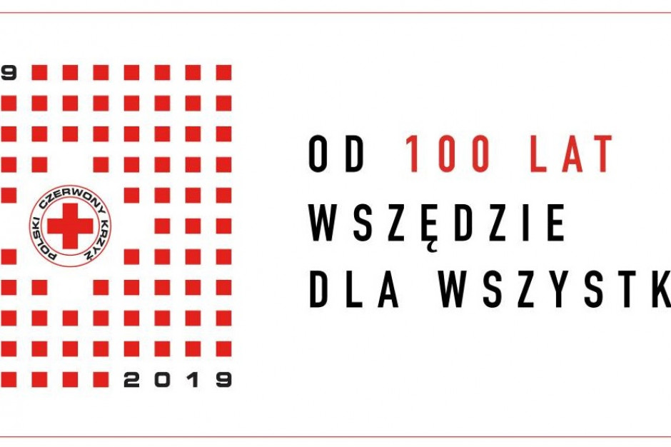 Polski Czerwony Krzyż nauczył się pracować niezależnie od państwa, być instytucją samowystarczalną. W takiej formie istnieje do dziś. Fot. PCK Polskie Towarzystwo Czerwonego Krzyża ma już 100 lat