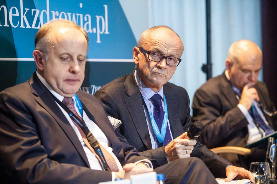 Startuje pilotaż kompleksowej opieki nad osobami z niewydolnością serca