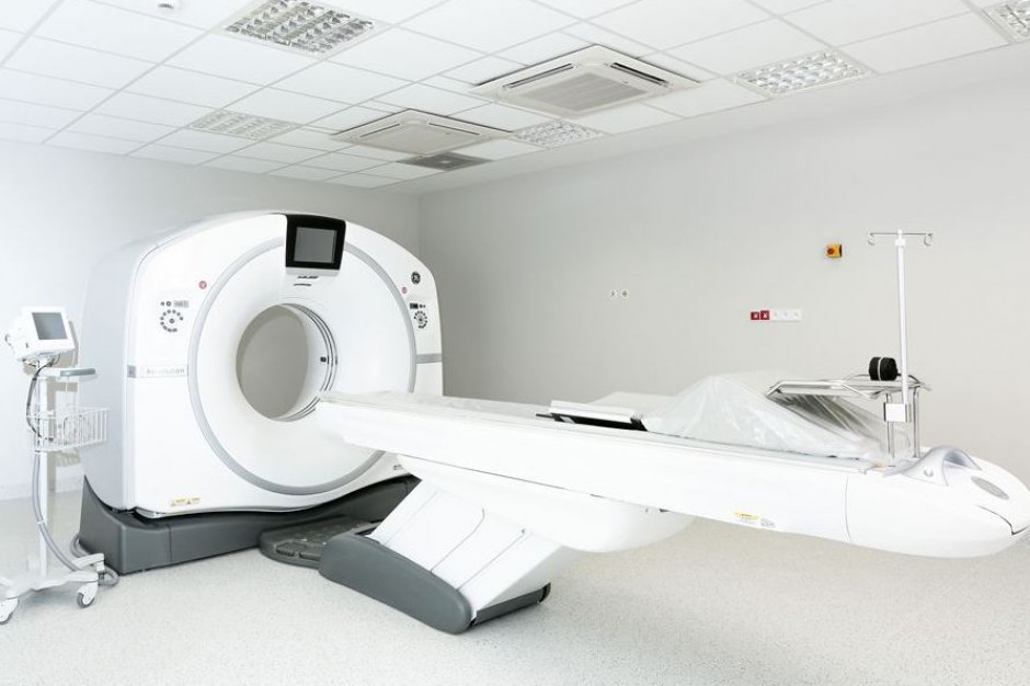 FOT. Materiały prasowe Lux Med inwestuje w diagnostykę i planuje otwieranie kolejnych placówek