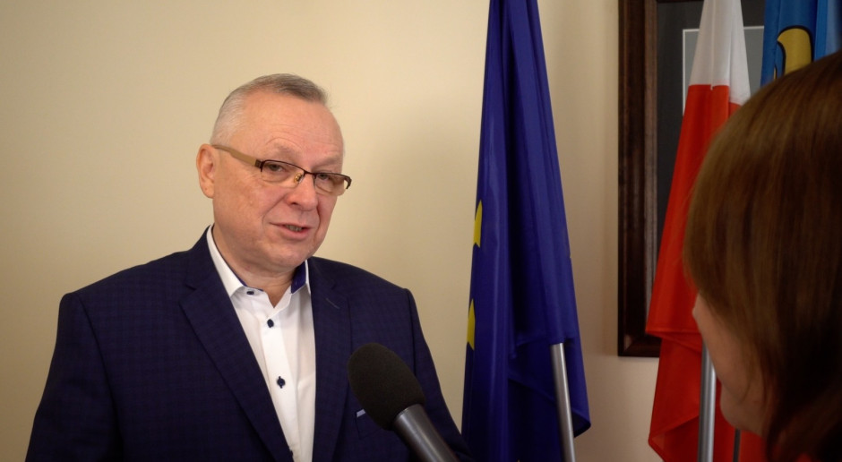 Prezes Związku Powiatów Polskich: starostowie nie mają już z czego dopłacać do szpitali