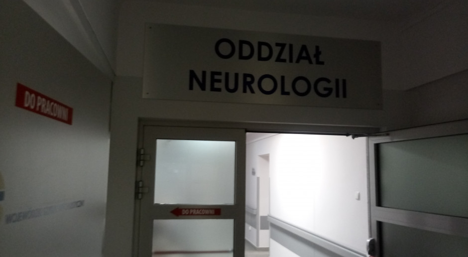 Fot. archiwum (zdjęcie ilustracyjne) Lublin: dodatkowe 2,6 mln zł na pilotaż trombektomii mechanicznej w SPSK4