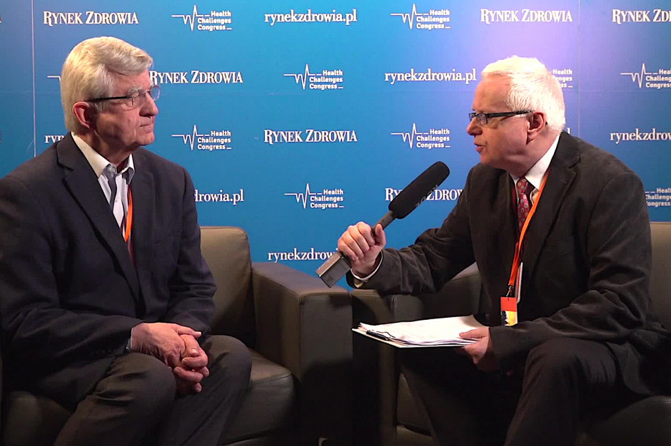 Fot. PTWP Dr Kuźmierkiewicz: wspierajmy nie tylko pomysły, ale i wdrożenia start-upów