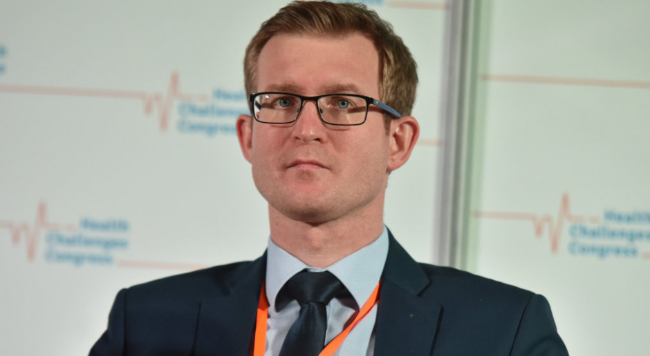 Marcin Sobotka: Ministerstwo Zdrowia wykazuje wolę porozumienia, mamy jednak ograniczone zaufanie