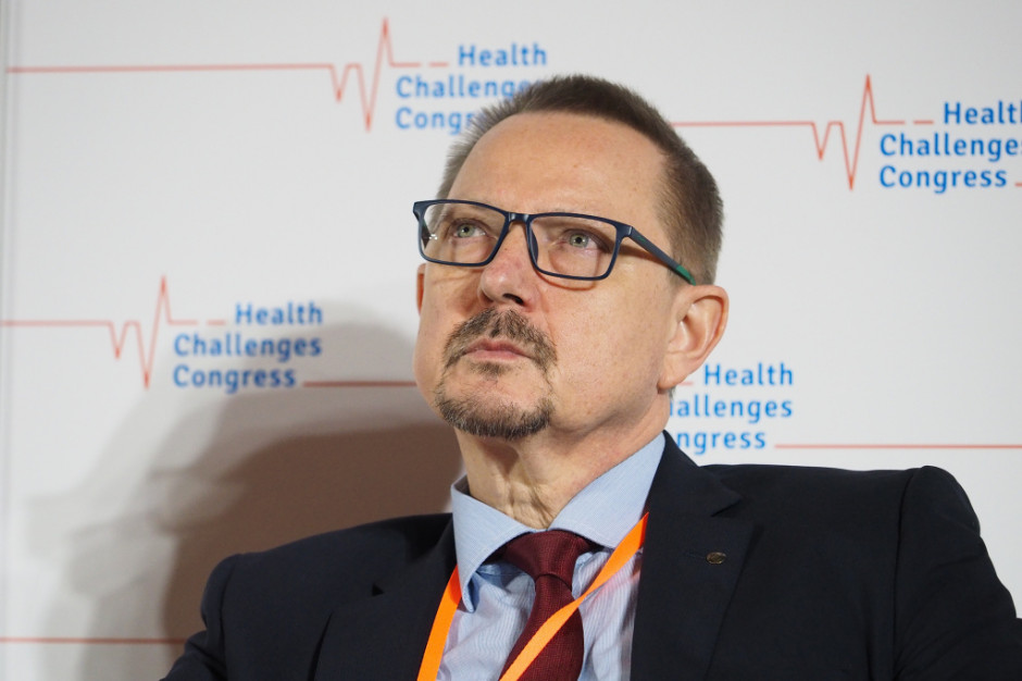 Prezes Porozumienia Zielonogórskiego Jacek Krajewski: Obecnie Federacja ma stały zespół negocjacyjny. Organizuje spotkania z ministrami, posłami, szefami urzędów centralnych, instytucji i przedstawicielami administracji państwowej, wydaje rocznie około 900 oficjalnych opinii. Fot. PTWP Porozumienie Zielonogórskie ma 15 lat, jest co wspominać